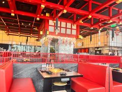 -谷牛和牛烤肉(漕河泾印象城店)