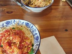 -开远三味面(开远半岛广场3号楼店)