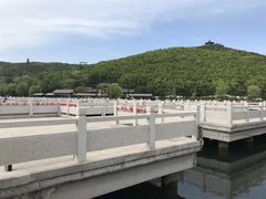 -威海华夏城景区