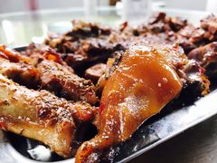 -老磨油饼(高陵店)