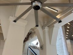 -大馆(前中区警署建築群)