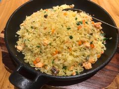 -九田家黑牛烤肉料理(华侨城店)