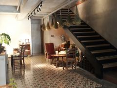 -时光花园(白鹭洲店)