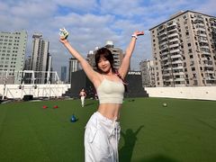 -AIRPARK爱野屋顶运动公园