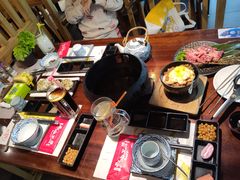 -热血兄弟·炭火烤肉(融侨中心店)