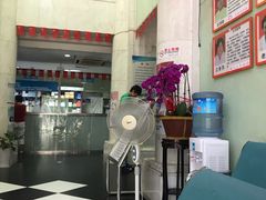 -北京丰台体坛中医医院