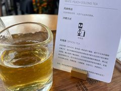 虹吸茶-DECAMERON十日谈(卓悦汇店)