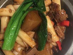 -又一间茶点轩(百汇广场店)