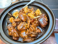 -山外山·林语花园餐厅