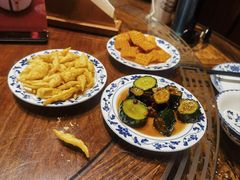 -面辣子·陕西家乡菜(钟楼店)