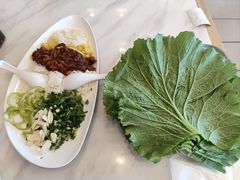 -京滨饭店·餐厅(阜外大街店)