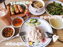 -红大哥水门鸡饭(總店)