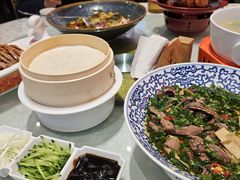 -得意楼蒸菜馆