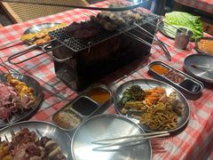 -生火火·小炉子炭烤(金楠天街总店)