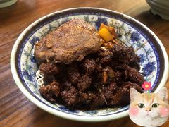 -旺泉餐饮店·清真牛肉面馆