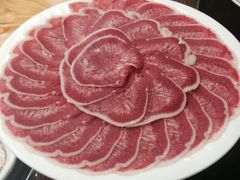 iphone_upload_pic-重庆德庄火锅(体育中心店)