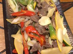 -紫滇源云南生态菜(丹凤街店)