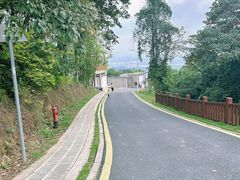 -黄埔油麻山森林公园