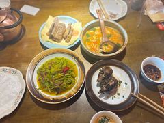 -龍聚祥烧麦馆(万达店)