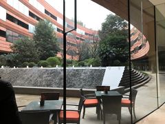 -上海衡山路十二号华邑酒店