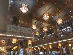 -阿巴佬渝菜主题餐厅