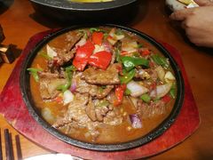 -徐鼎盛民间菜(南坪后堡店)