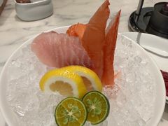 -星璞全日餐厅·高空自助餐(深铁铂尔曼酒店)