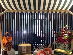 -白云湖畔酒店-湖畔餐厅