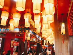 -富贵春饼·烤鸭·大厨现炒(诸城店)