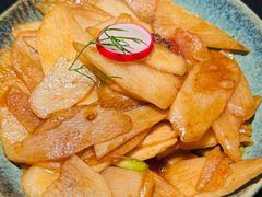 -山石榴·贵州菜(丰盛里店)