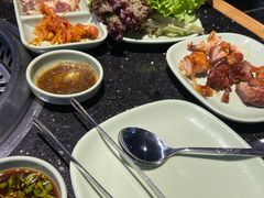 -韩盛·盛江山自助料理(沈辽路万达店)