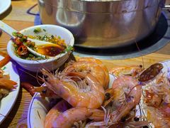 -蒙肥羊·酸汤潮牛·鲜牛肉火锅烤肉自助(岗顶店)