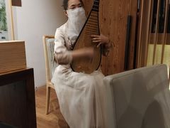 -荷风细雨·中国茶宴(碧云店)