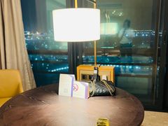 -深圳机场凯悦嘉轩酒店