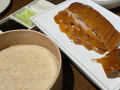 -小大董·烤鸭(王府井apm店)