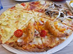 -必胜客(海滨店)