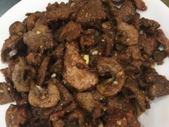 老爆三-同发号饭庄(复兴路店)