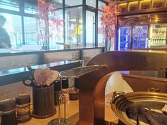 -西塔拾玖泥炉烤肉·活鳗(芝麻街店)