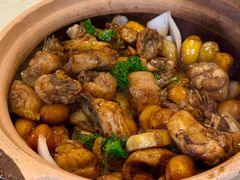 -大唐靓汤江门私房菜(景田店)