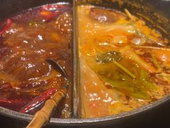 -山缓缓火锅(青岛万象城店)