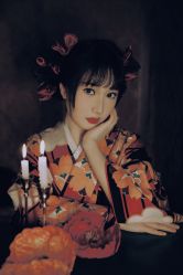-持熹光年写真体验馆