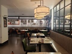 -西堤牛排(南京龙江店)