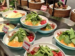-村长家的疙瘩汤(沌口店)