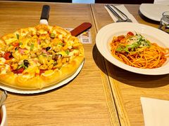 -必胜客(双榆树店)