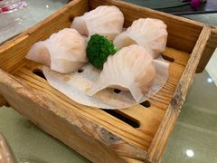-龙的酒楼·手工早茶·顺德菜(近良路店)