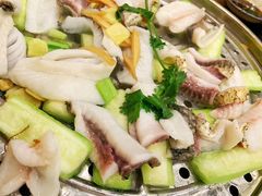 -阿多私房菜(顺德店)