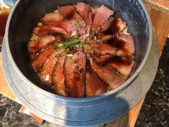 -老乾杯和牛烧肉(王府中环店)