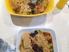 -林静小吃(复兴路店)