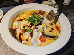 -花溪雨·森林餐厅(石基店)