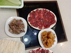 -黑山牛肉汤火锅(花城汇店)